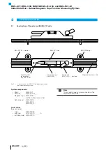 Preview for 26 page of Balluff BML-R01-M Series User Manual