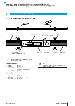 Preview for 27 page of Balluff BML-R01-M Series User Manual