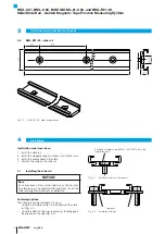 Preview for 32 page of Balluff BML-R01-M Series User Manual