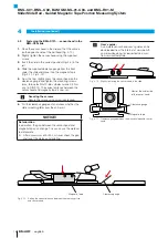 Preview for 36 page of Balluff BML-R01-M Series User Manual