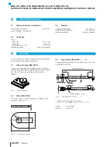 Preview for 58 page of Balluff BML-R01-M Series User Manual