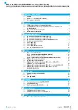 Preview for 63 page of Balluff BML-R01-M Series User Manual