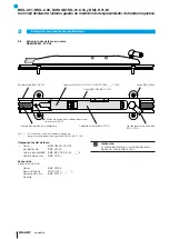 Preview for 68 page of Balluff BML-R01-M Series User Manual