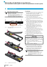 Preview for 74 page of Balluff BML-R01-M Series User Manual