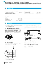 Preview for 78 page of Balluff BML-R01-M Series User Manual