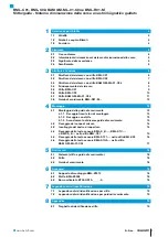 Preview for 83 page of Balluff BML-R01-M Series User Manual