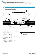 Preview for 87 page of Balluff BML-R01-M Series User Manual