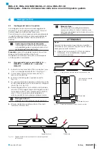 Preview for 95 page of Balluff BML-R01-M Series User Manual