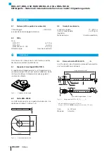 Preview for 98 page of Balluff BML-R01-M Series User Manual