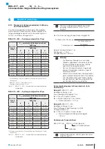 Preview for 17 page of Balluff BML-S1F Series User Manual