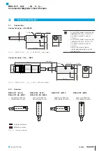 Preview for 33 page of Balluff BML-S1F Series User Manual