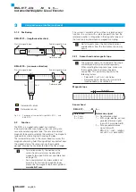 Preview for 34 page of Balluff BML-S1F Series User Manual