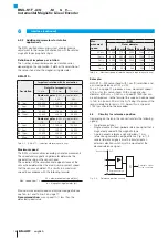 Preview for 44 page of Balluff BML-S1F Series User Manual