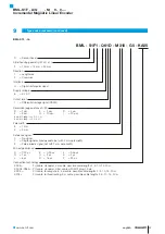 Preview for 49 page of Balluff BML-S1F Series User Manual