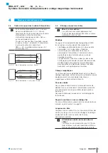 Preview for 91 page of Balluff BML-S1F Series User Manual