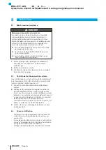 Preview for 92 page of Balluff BML-S1F Series User Manual