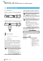 Preview for 112 page of Balluff BML-S1F Series User Manual