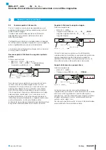 Preview for 113 page of Balluff BML-S1F Series User Manual