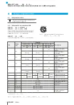 Preview for 116 page of Balluff BML-S1F Series User Manual