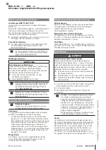 Preview for 5 page of Balluff BML-S1G0 7 M5E 0 Series Condensed Manual