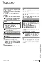 Предварительный просмотр 25 страницы Balluff BML-S1G0 7 M5E 0 Series Condensed Manual