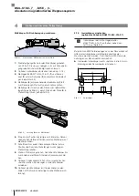 Предварительный просмотр 14 страницы Balluff BML-S1G0 7 M5E 0 Series User Manual