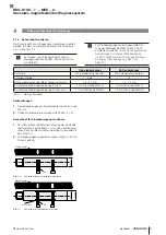 Предварительный просмотр 15 страницы Balluff BML-S1G0 7 M5E 0 Series User Manual