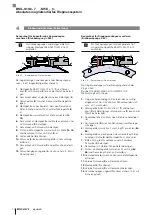 Предварительный просмотр 16 страницы Balluff BML-S1G0 7 M5E 0 Series User Manual