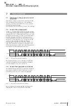 Предварительный просмотр 29 страницы Balluff BML-S1G0 7 M5E 0 Series User Manual