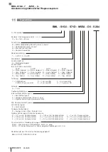 Предварительный просмотр 38 страницы Balluff BML-S1G0 7 M5E 0 Series User Manual