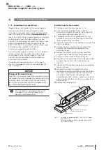 Предварительный просмотр 51 страницы Balluff BML-S1G0 7 M5E 0 Series User Manual