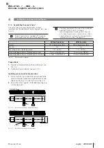 Предварительный просмотр 53 страницы Balluff BML-S1G0 7 M5E 0 Series User Manual