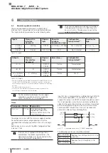 Предварительный просмотр 62 страницы Balluff BML-S1G0 7 M5E 0 Series User Manual