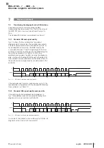 Предварительный просмотр 67 страницы Balluff BML-S1G0 7 M5E 0 Series User Manual