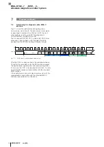 Предварительный просмотр 68 страницы Balluff BML-S1G0 7 M5E 0 Series User Manual