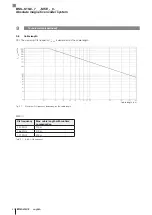 Предварительный просмотр 72 страницы Balluff BML-S1G0 7 M5E 0 Series User Manual