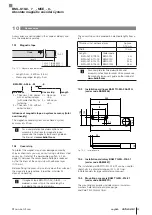 Предварительный просмотр 73 страницы Balluff BML-S1G0 7 M5E 0 Series User Manual