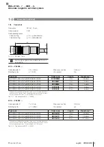 Предварительный просмотр 75 страницы Balluff BML-S1G0 7 M5E 0 Series User Manual