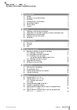 Предварительный просмотр 81 страницы Balluff BML-S1G0 7 M5E 0 Series User Manual