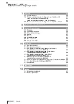 Предварительный просмотр 82 страницы Balluff BML-S1G0 7 M5E 0 Series User Manual