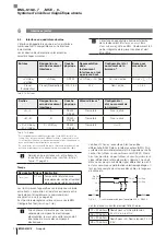 Предварительный просмотр 100 страницы Balluff BML-S1G0 7 M5E 0 Series User Manual