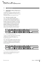 Предварительный просмотр 105 страницы Balluff BML-S1G0 7 M5E 0 Series User Manual