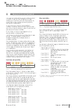 Предварительный просмотр 107 страницы Balluff BML-S1G0 7 M5E 0 Series User Manual