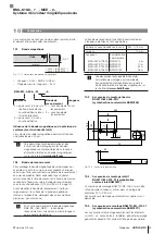 Предварительный просмотр 111 страницы Balluff BML-S1G0 7 M5E 0 Series User Manual