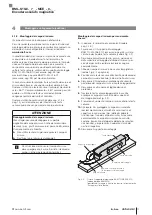 Предварительный просмотр 127 страницы Balluff BML-S1G0 7 M5E 0 Series User Manual