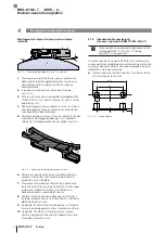 Предварительный просмотр 128 страницы Balluff BML-S1G0 7 M5E 0 Series User Manual