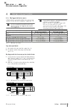 Предварительный просмотр 129 страницы Balluff BML-S1G0 7 M5E 0 Series User Manual