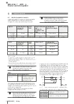 Предварительный просмотр 138 страницы Balluff BML-S1G0 7 M5E 0 Series User Manual