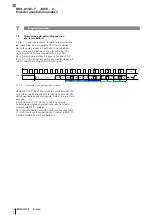 Предварительный просмотр 144 страницы Balluff BML-S1G0 7 M5E 0 Series User Manual