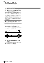 Предварительный просмотр 150 страницы Balluff BML-S1G0 7 M5E 0 Series User Manual